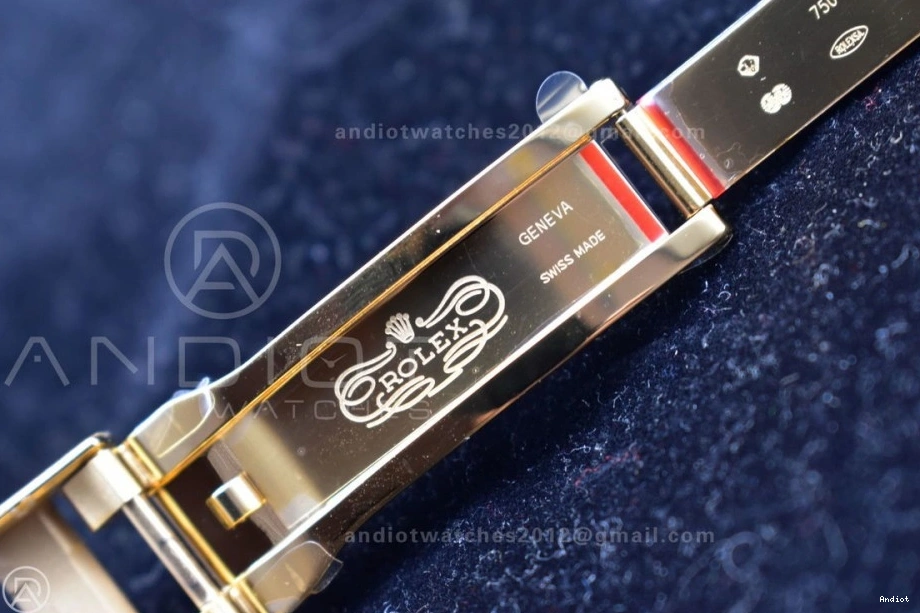 Steel YG 1:1 Ceramic 904L 126618 LN Edition Submariner Black VS3235 Best VSF 0314